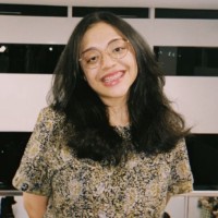 Maria Audriana Saraswati Hendarto