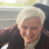 Carina Petersson