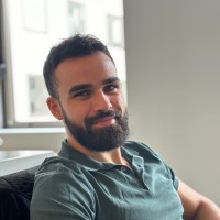 Badis Baroudi