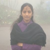 Sheetal Thomas