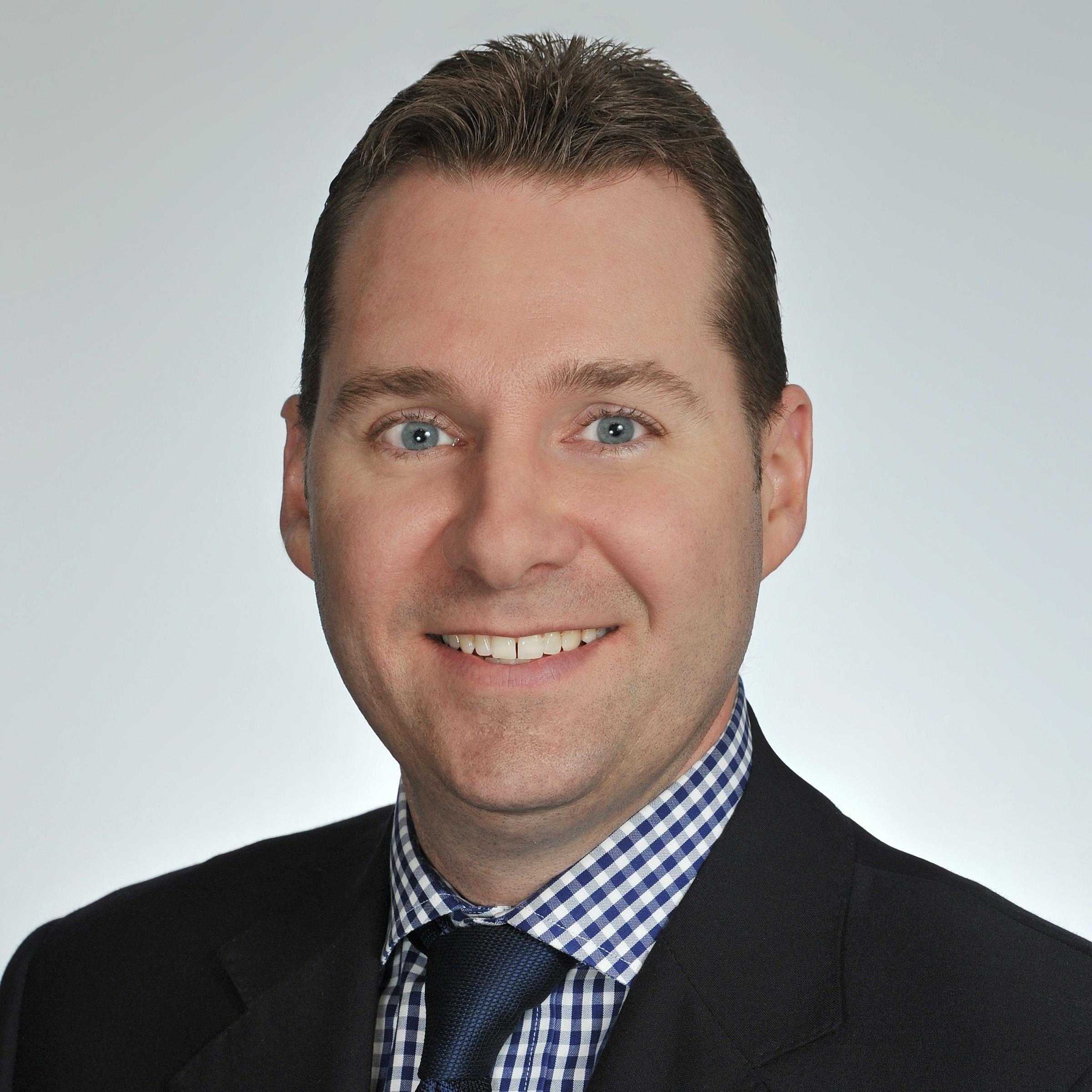 Kirk Cheesman