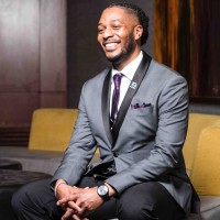 Justin Linder, Mba, Pmp