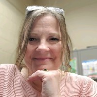 Kimberly Engle