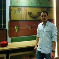Alverrino Pratama