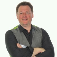 Klaus Stegmaier