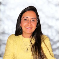 Andrea Katherine Baquero Sierra