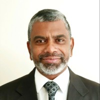 Raj Mohamed Hanif