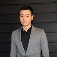 Lucas Wu