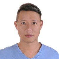 Vincent Kuo