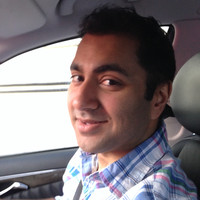 Imran A. Dar