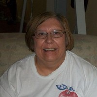 Marilyn Goldsberry