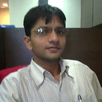 Rakesh Mudgal