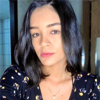 Camila Oliveira Nascimento