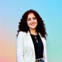 Michelle Rosales Maya