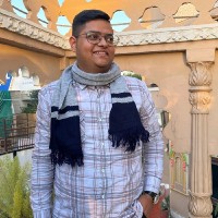 Meet Parmar