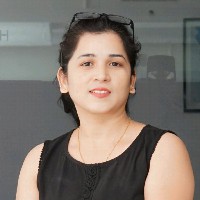 Kiran Bagde