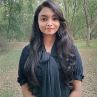 Sanjana R Nibgoor