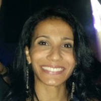 Rogéria Monteiro