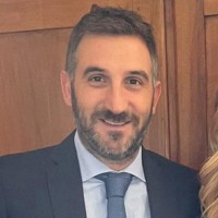 Andrea Colombo