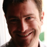 Ian Doyle