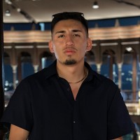 Daniel Rodriguez Trujillo