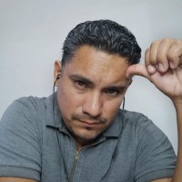 Juan Pablo Rosado Barbudo