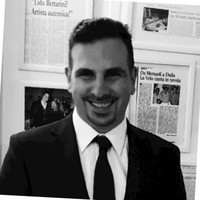 Giuseppe Esposito