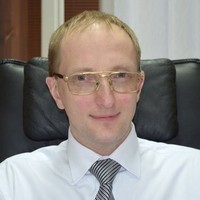 Alexey Miroshnikov