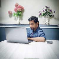 Kapil Patil
