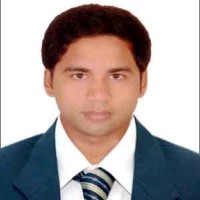 Md Alimujjaman