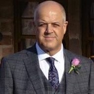 Mark Rigby
