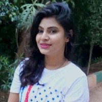 Susmita Mohanty