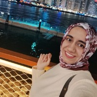 Sara Magdy