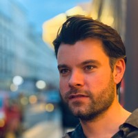 David van Tiel