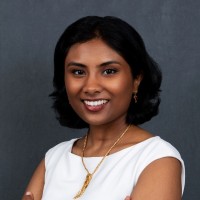 Christine Perera