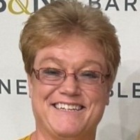 Jenn Kassan, RHIT, ODS-C