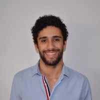 Soulaimane Gadraoui