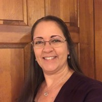 Laurie Holbrook