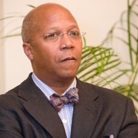 Charles Stith
