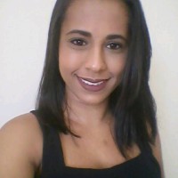 Thayná Ferreira