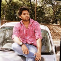 Amit Chauhan