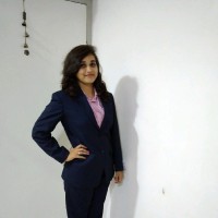 Kruti Kelaiya