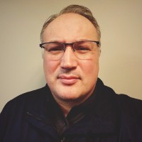 Joel Grimolfson