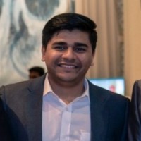 Mohil Naik