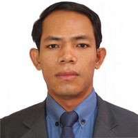 Vibol Penh