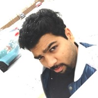 Kiran S