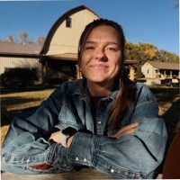 Maddie Elstad
