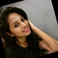 Megha S