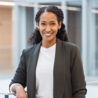 Rahel Tesfay