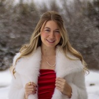 Casidy Horst